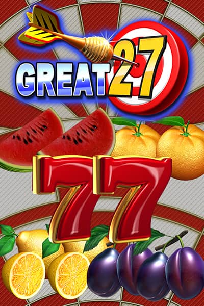 Great 27