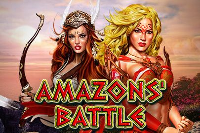 Amazons' Battle