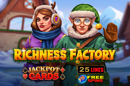 Richness Factory